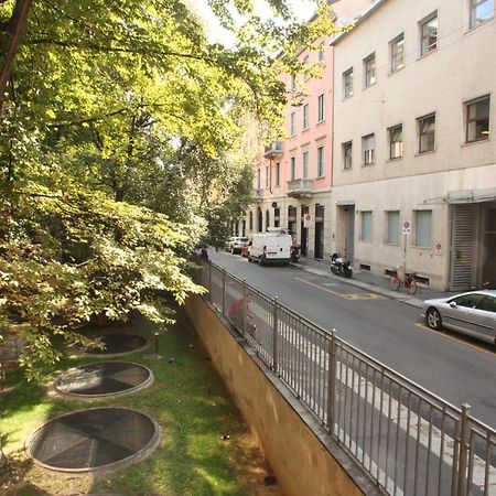 Boutique Home Duomo E Universita Bocconi Milano Ngoại thất bức ảnh