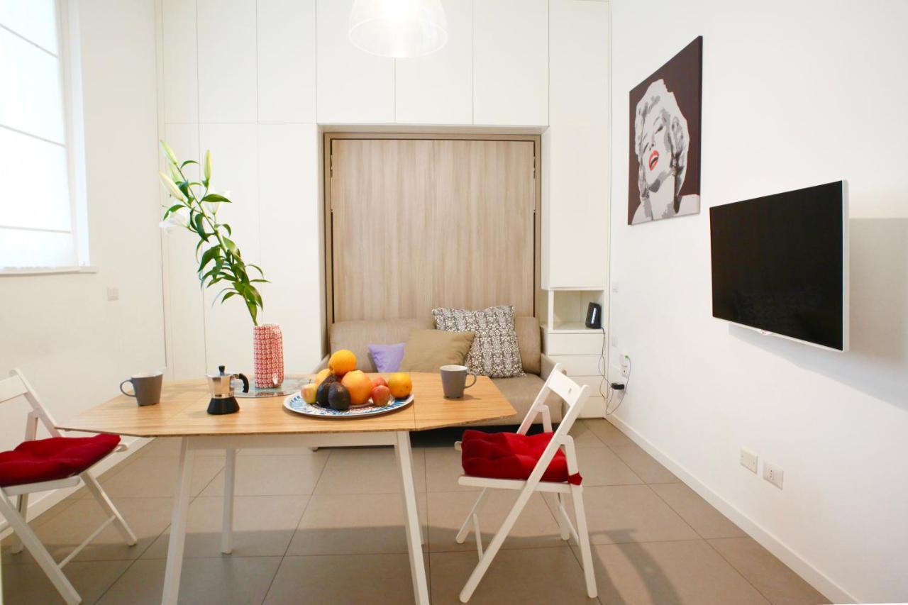 Boutique Home Duomo E Universita Bocconi Milano Ngoại thất bức ảnh