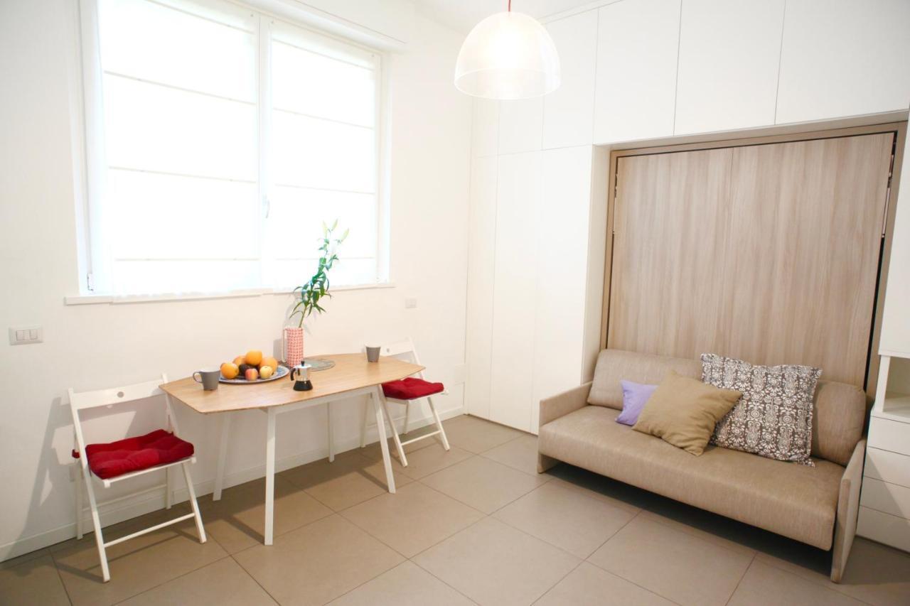 Boutique Home Duomo E Universita Bocconi Milano Ngoại thất bức ảnh
