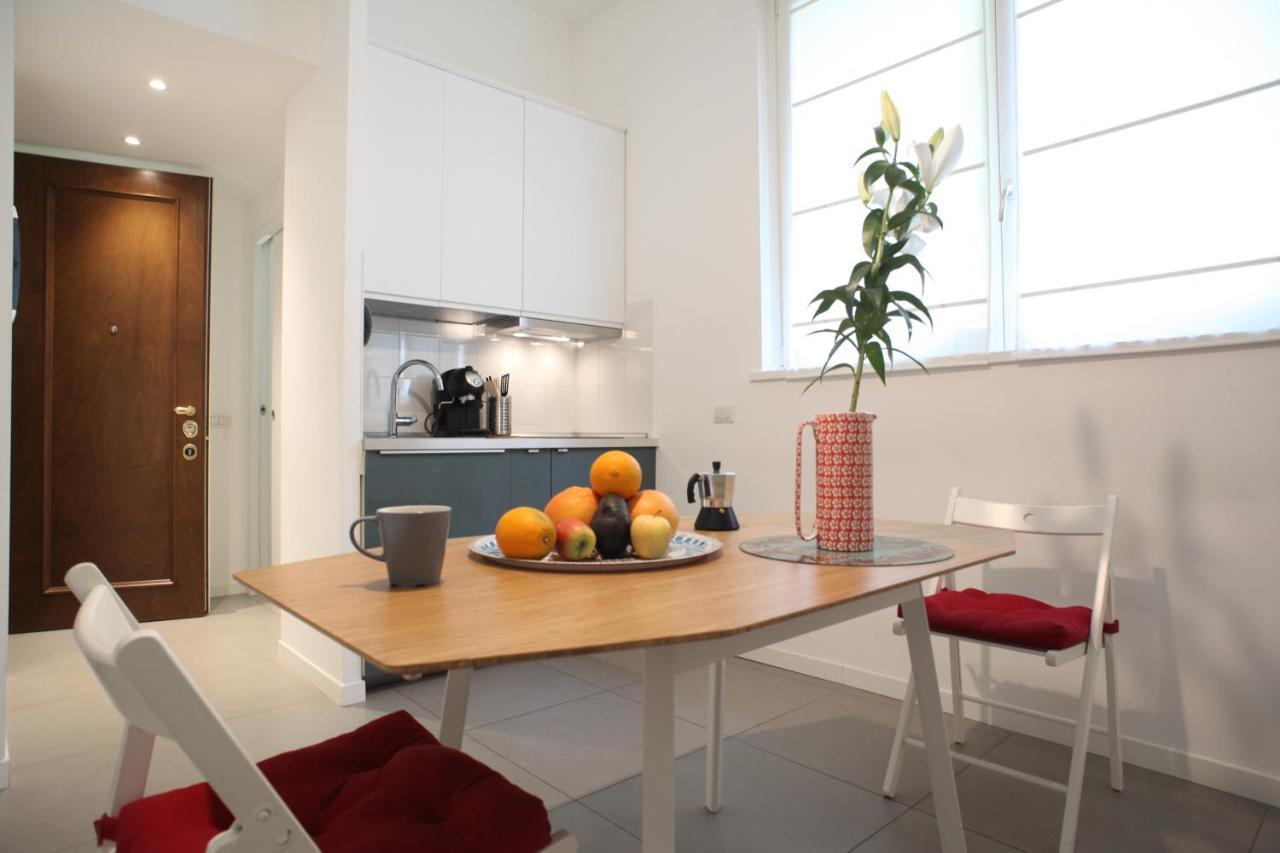 Boutique Home Duomo E Universita Bocconi Milano Ngoại thất bức ảnh