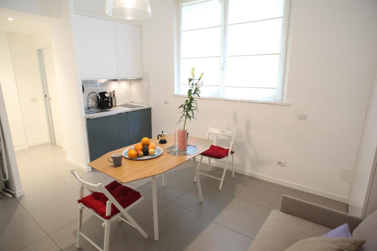 Boutique Home Duomo E Universita Bocconi Milano Ngoại thất bức ảnh