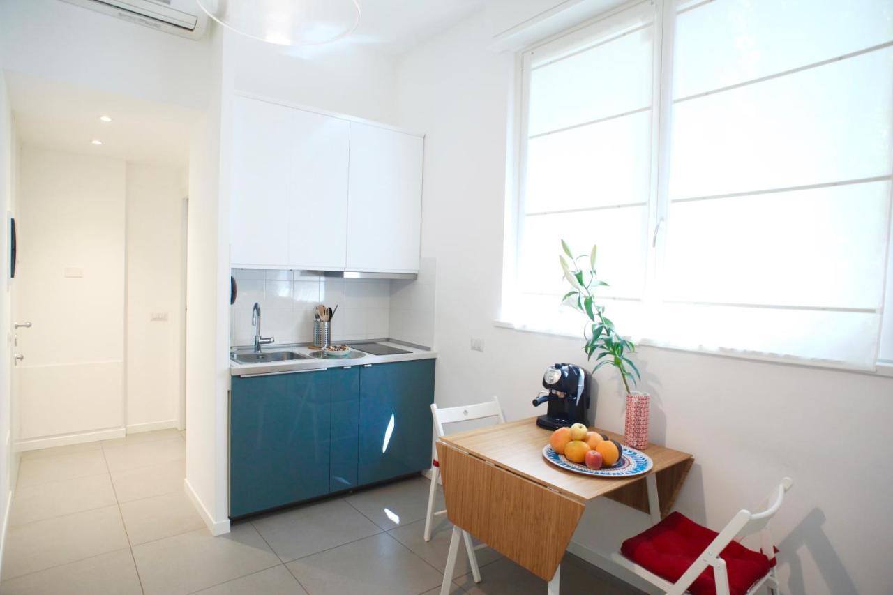 Boutique Home Duomo E Universita Bocconi Milano Ngoại thất bức ảnh