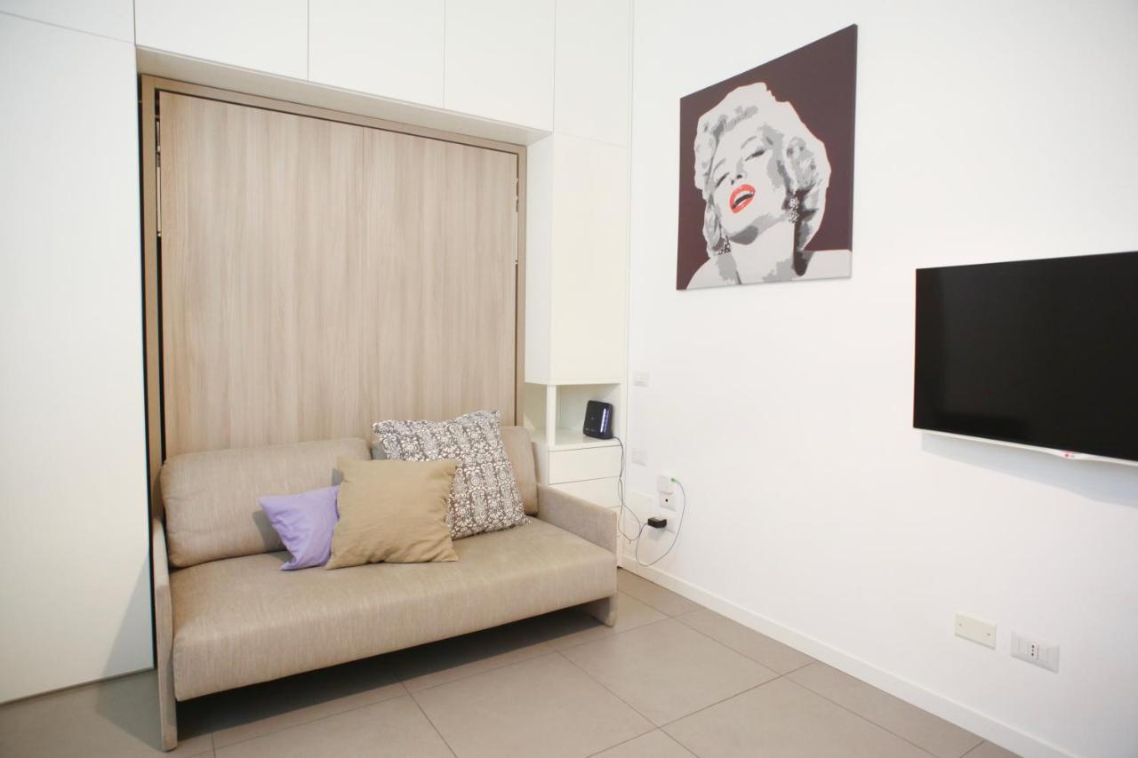 Boutique Home Duomo E Universita Bocconi Milano Ngoại thất bức ảnh