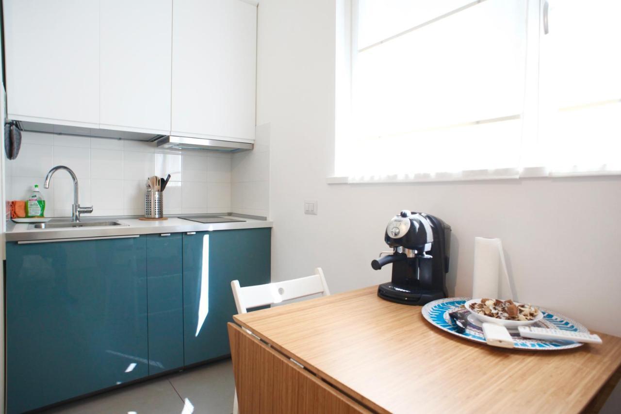 Boutique Home Duomo E Universita Bocconi Milano Ngoại thất bức ảnh
