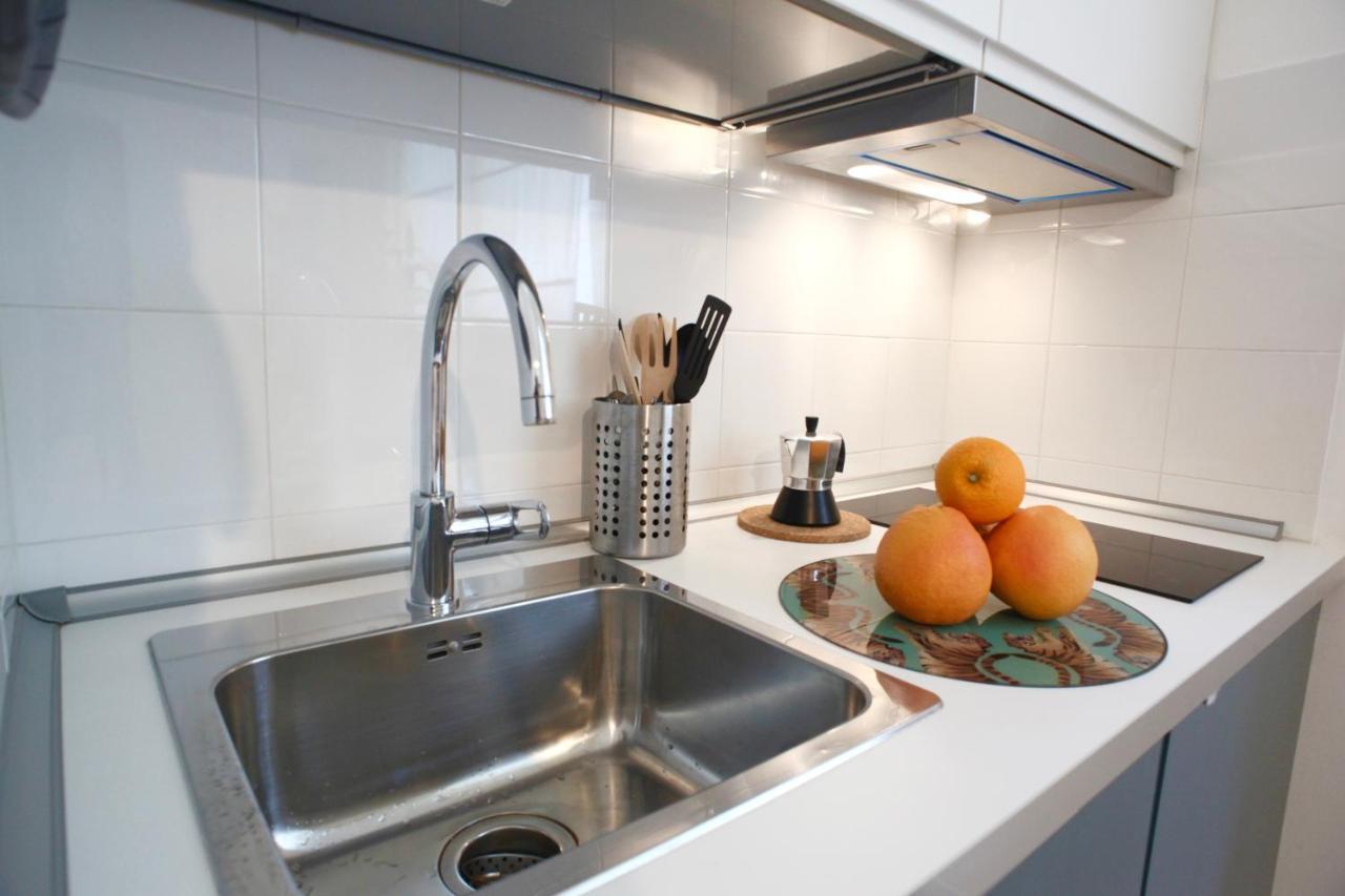 Boutique Home Duomo E Universita Bocconi Milano Ngoại thất bức ảnh