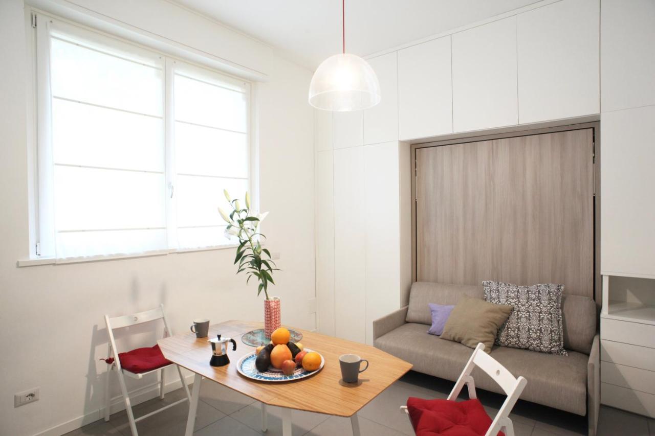Boutique Home Duomo E Universita Bocconi Milano Ngoại thất bức ảnh