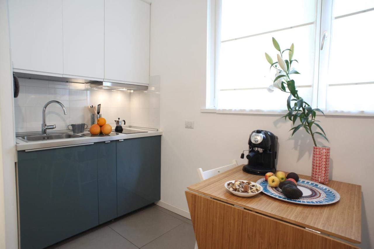 Boutique Home Duomo E Universita Bocconi Milano Ngoại thất bức ảnh