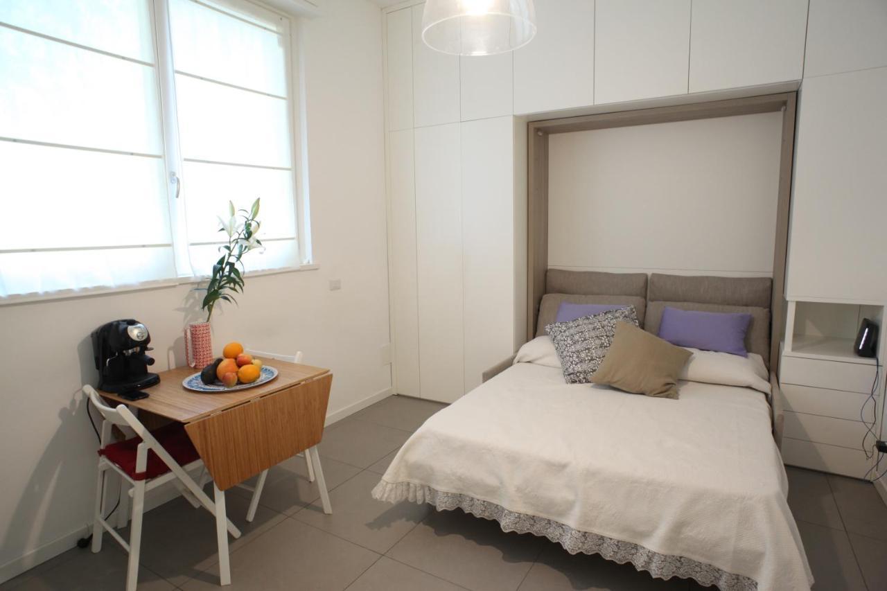 Boutique Home Duomo E Universita Bocconi Milano Ngoại thất bức ảnh