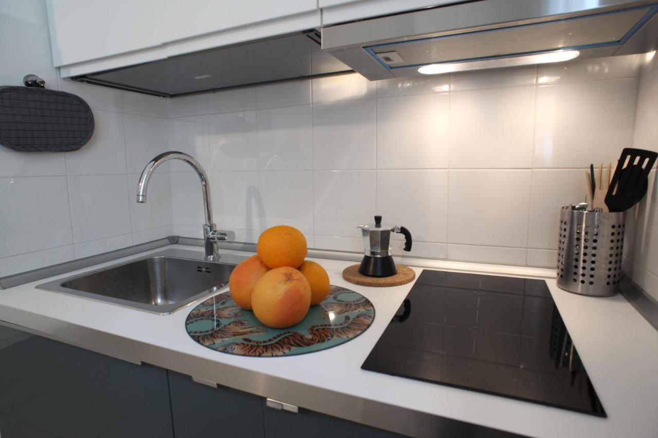 Boutique Home Duomo E Universita Bocconi Milano Ngoại thất bức ảnh