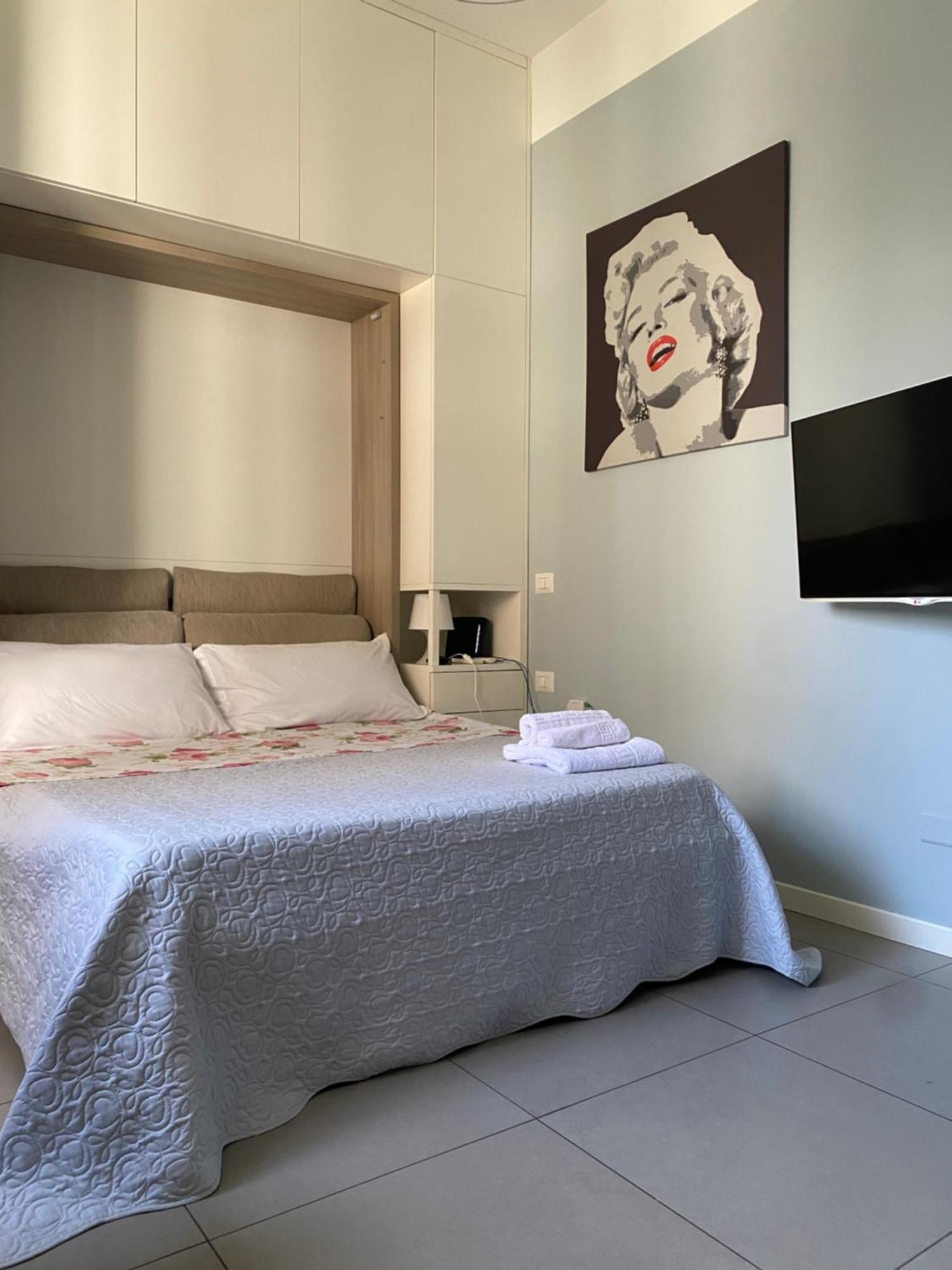 Boutique Home Duomo E Universita Bocconi Milano Ngoại thất bức ảnh