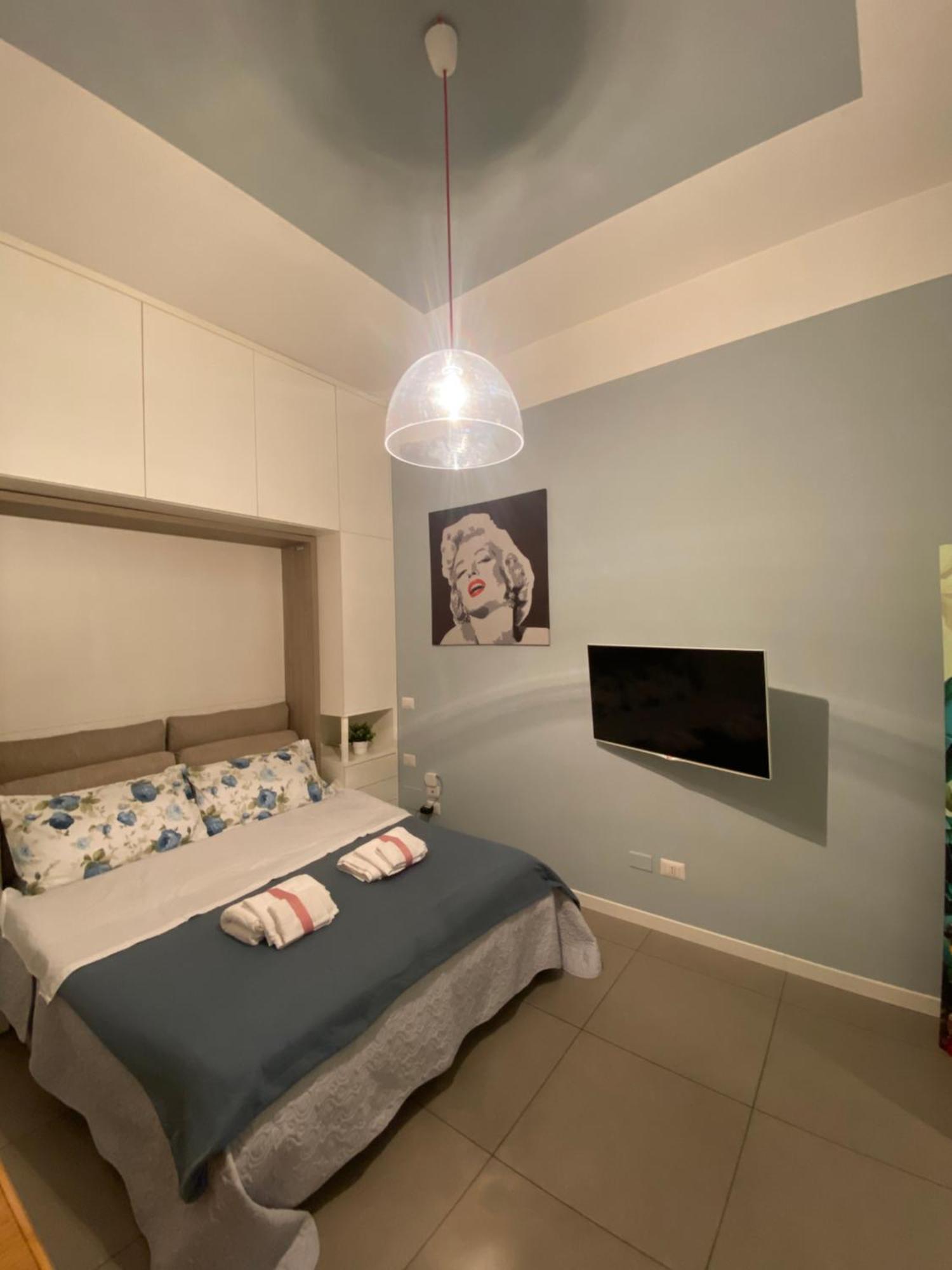 Boutique Home Duomo E Universita Bocconi Milano Ngoại thất bức ảnh