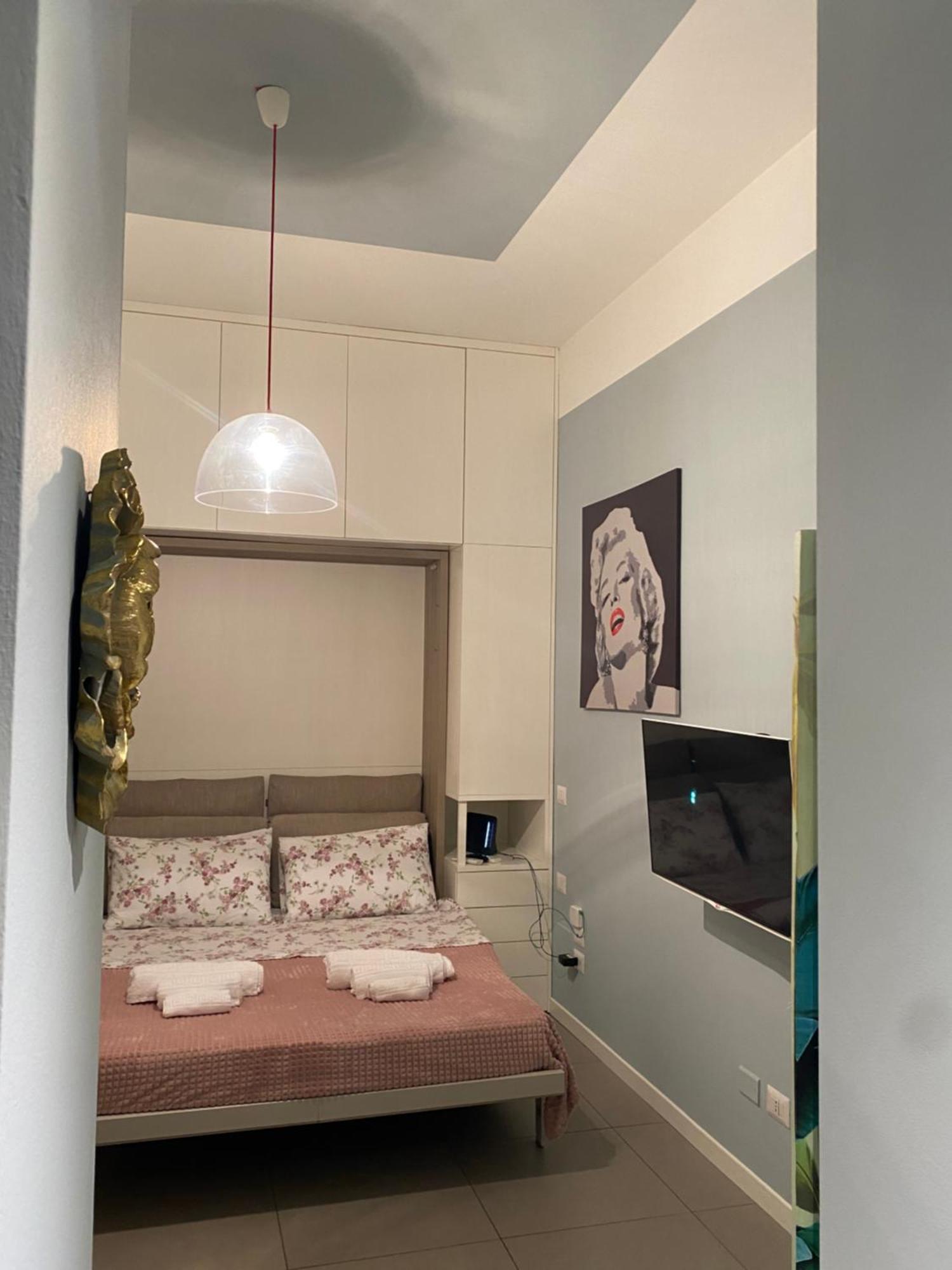 Boutique Home Duomo E Universita Bocconi Milano Ngoại thất bức ảnh